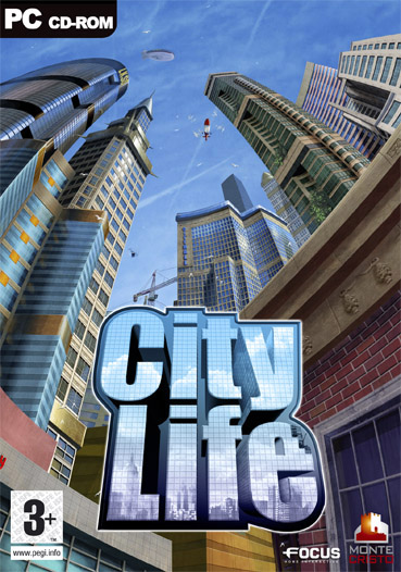 скачать city life торрент на русском